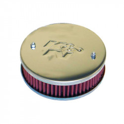 K&N Filtre à Air rond sur...