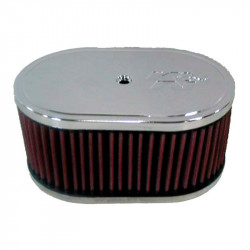 K&N Filtre à Air ovale sur...