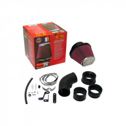 K&N Performance Air Intake...