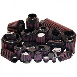 K&N 57i Performance Kit...