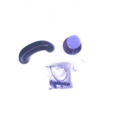 K&N Performance Air Intake...