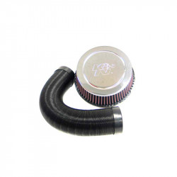 K&N Performance Air Intake...