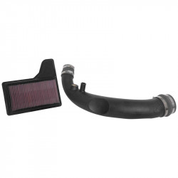 K&N Performance Air Intake...
