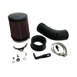 K&N Performance Air Intake...