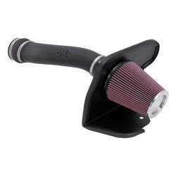 K&N Kit d'admission 57i sur...