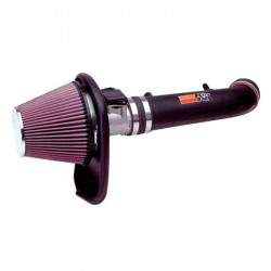 K&N Kit d'admission 57i sur...