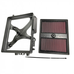 K&N 57i Performance Kit...