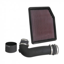 K&N Performance Air Intake...