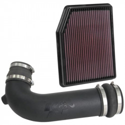 K&N Performance Air Intake...