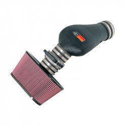 K&N Kit d'admission 57i sur...