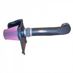 K&N Kit d'admission 57i sur...