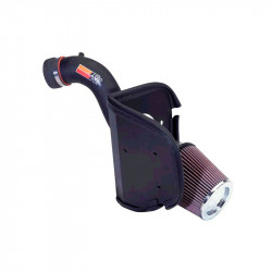 K&N Kit d'admission 57i sur...