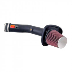 K&N Kit d'admission 57i sur...