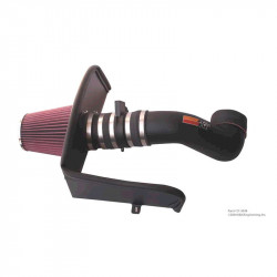 K&N Kit d'admission 57i sur...