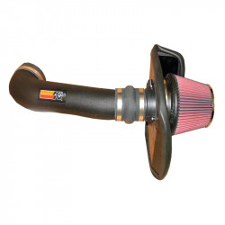 K&N Kit d'admission 57i sur...