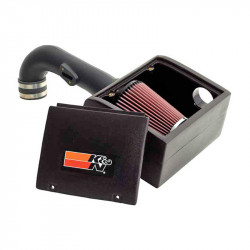 K&N Kit d'admission 57i sur...