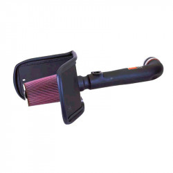 K&N Kit d'admission 57i sur...