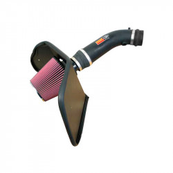 K&N Kit d'admission 57i sur...