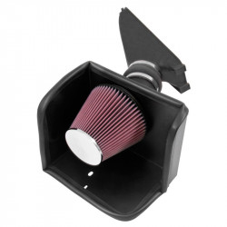 K&N Kit d'admission 57i sur...