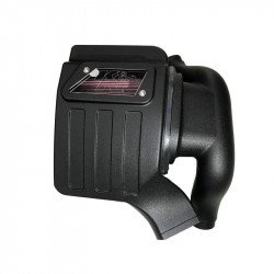 K&N 57S Performance Airbox...