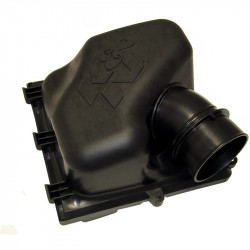K&N 57S Performance Airbox...