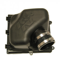 K&N 57S Performance Airbox...