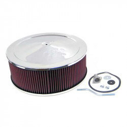 K&N Luftfilter Rund - 130mm...