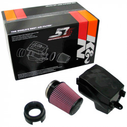 K&N 57S Performance Airbox...
