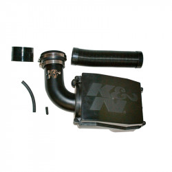 K&N 57S Performance Airbox...