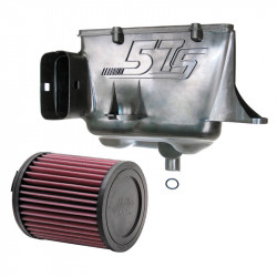 K&N 57S Performance Airbox...