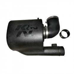 K&N 57S Performance Airbox...