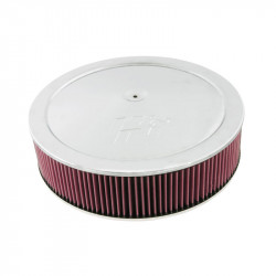 K&N Filtre à Air rond -...