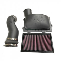 K&N 57S Performance Airbox...