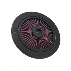 K&N X-Stream luchtfilterkap...