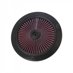 K&N X-Stream luchtfilterkap...