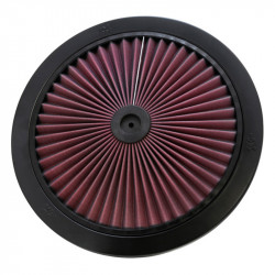 K&N X-Stream luchtfilterkap...