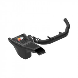 K&N Aircharger Kit passend...