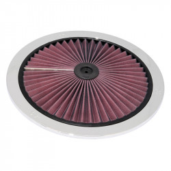 K&N Capot X-Stream pour...