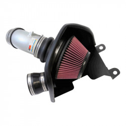 K&N Kit d'admission Typhoon...