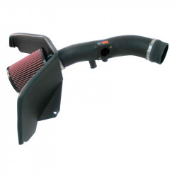 K&N Aircharger Kit passend...