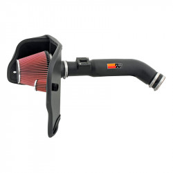 K&N Aircharger Kit passend...