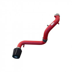 K&N Typhoon Kit suitable...