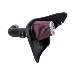 K&N Aircharger Kit passend...