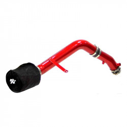 K&N Typhoon Kit suitable...