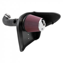 K&N Aircharger Kit passend...