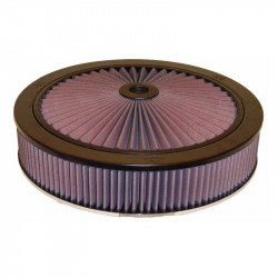 K&N Filtre à Air X-Stream -...