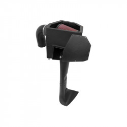 K&N admission d'air...