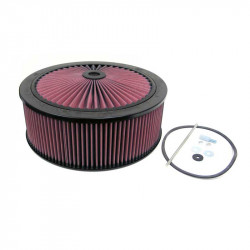 K&N Filtre à Air X-Stream -...