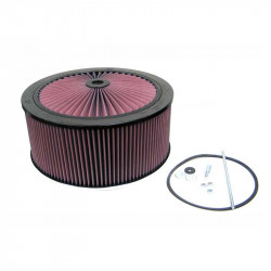 K&N Filtre à Air X-Stream -...