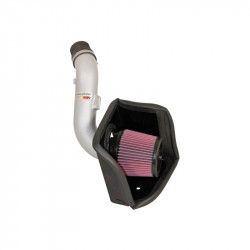 K&N Typhoon Kit passend für...